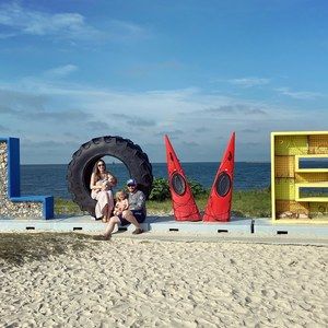 Meet your Posher, Rose